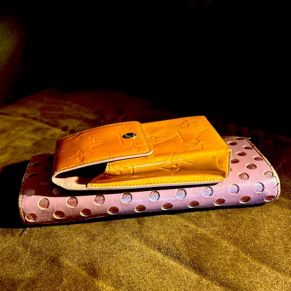 Sale! Vintage Authentic Wallets - Picture 12 of 12